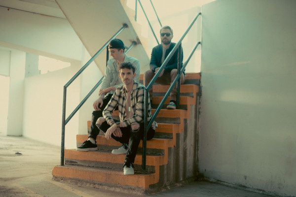 July Crowd - 'Seat of Your Pants' (Track by Track)