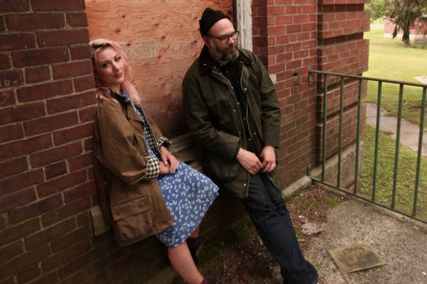 Watch the new video by Achings!