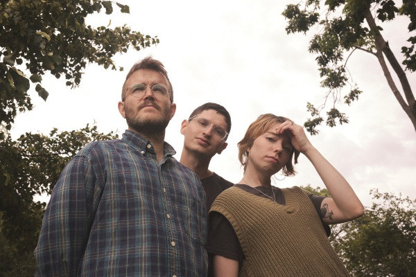 Me Rex to release new album, announce UK tour