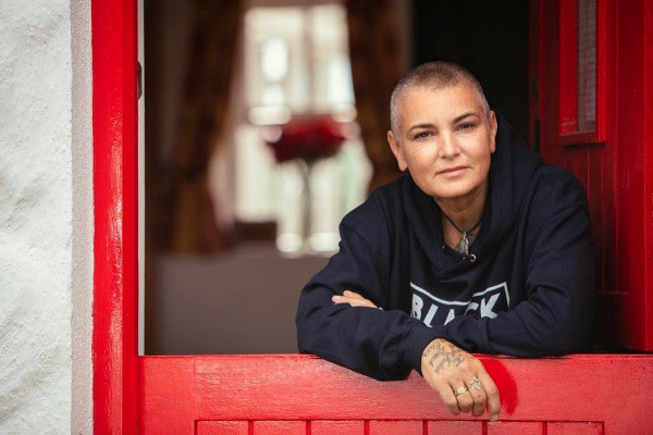 Sinéad O’Connor has passed away