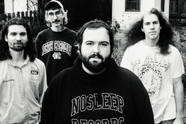 Kerosene Heights: "Same Shade of Red"