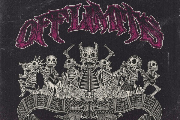 Gorilla Biscuits, War On Women, PEARS, more to play Off Limits Festival
