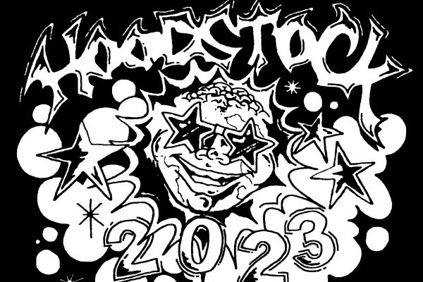 Chubby And The Gang, The Chisel, more to play Hoodstock 2023