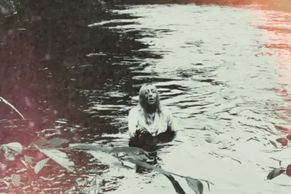 Reverend Kristin Michael Hayter (fka Lingua Ignota) to release new album