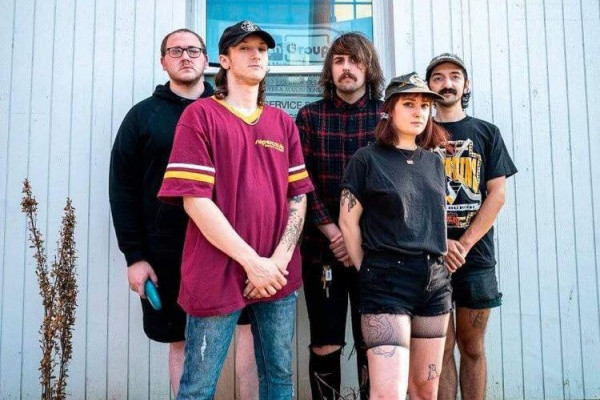 Short Fictions announce new album, release "Reno Nevada, January 2020”