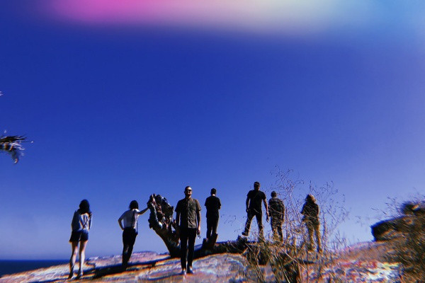 Crime In Stereo announce new album, release two videos