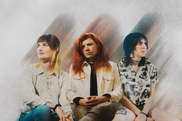 Foxcult: "Glacier"