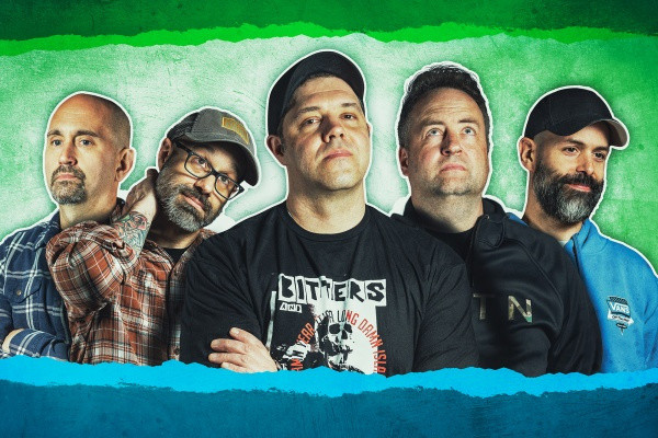 Listen to the new track by Gone Stereo!