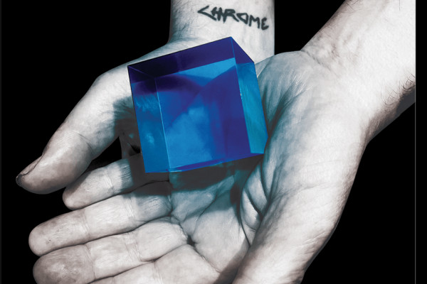 Chrome to release new album
