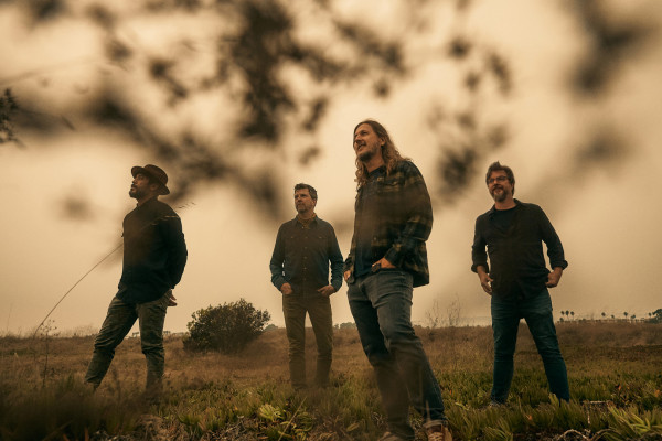 Low Coast : "Here  Comes A  Regular" (The Replacement Cover)