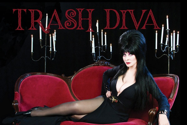 Trash Diva: "Queens"