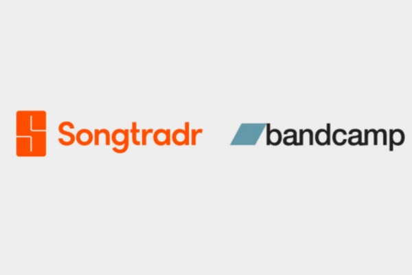 Epic Games sells Bandcamp to Songtradr