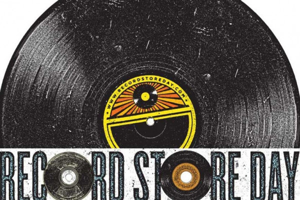 Joan Jett, X-Cops, David J, Wendy O. Williams, English Beat on RSD Black Friday list