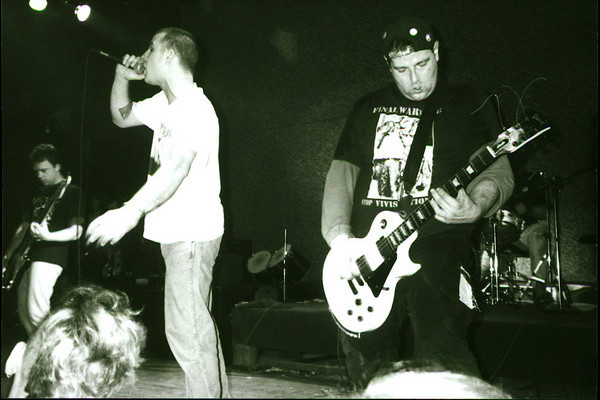 The Pist release first track from new album