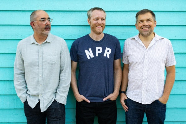 Listen to the new track by Milliseconds!