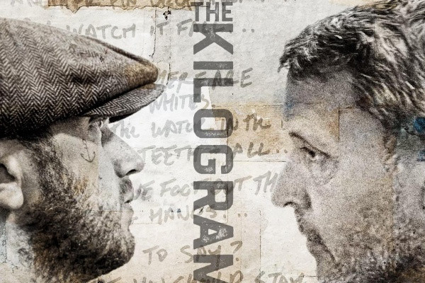 Joe Gittleman and Sammy Kay form new band, release new song