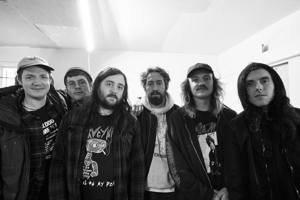Full of Hell and Nothing to release collaborative album, share "Spend The Grace" video