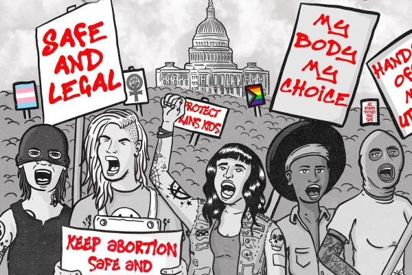 Bad Cop/Bad Cop: "Safe and Legal"