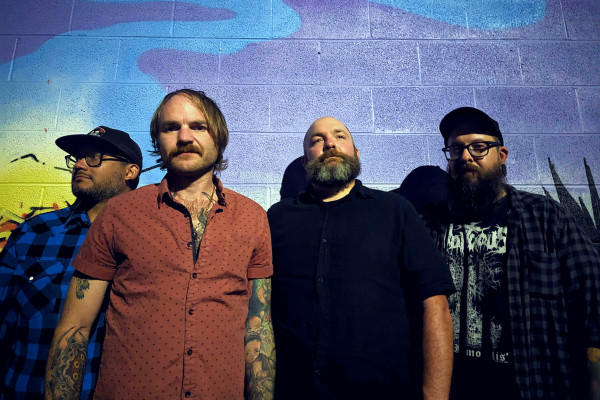 FeverSleep release Self-Titled EP