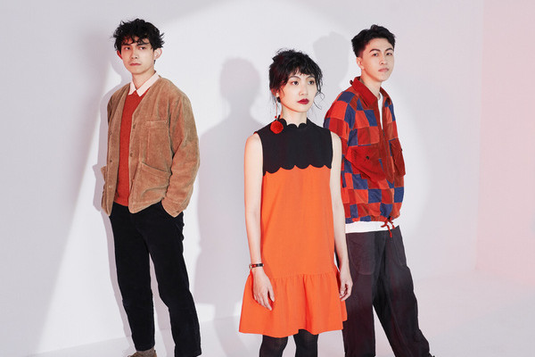 Elephant Gym announce world tour