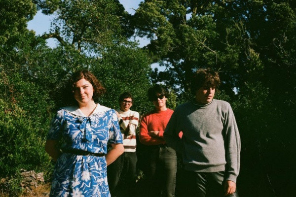 The Umbrellas announce new album, release "Three Cheers!" video