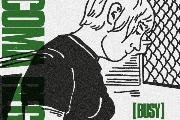 Coma Regalia cover Jawbreaker