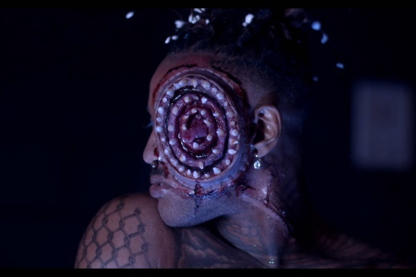 She-Nut signs to Get Better Records, releases “Condoleezza” video