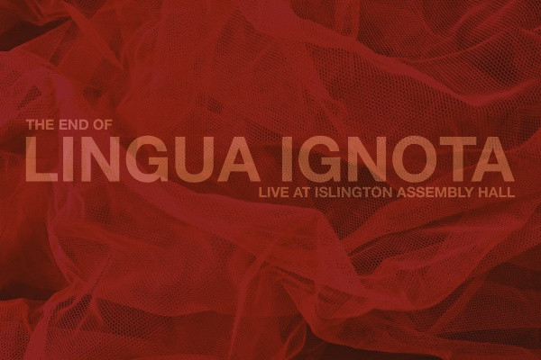 Lingua Ignota releases final performance