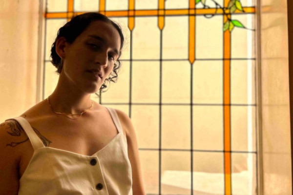 Flung signs to Get Better Records, releases "Intrinsic" video