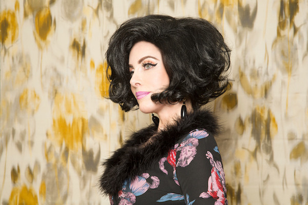 Josie Cotton to go on late Fall tour