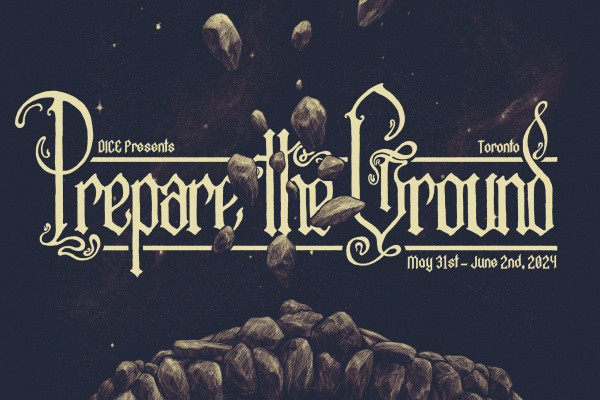 Emma Ruth Rundle, Burning Love, KEN Mode, Dreamwell, more to play Prepare The Ground 2024