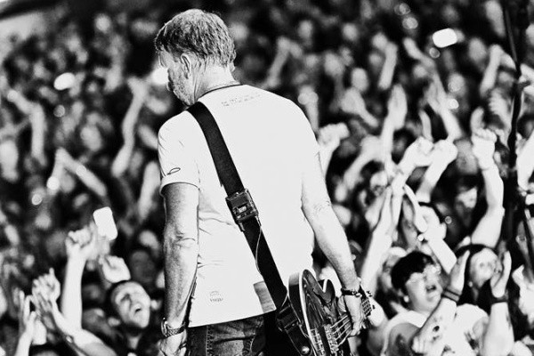 Peter Hook and The Light announce 2024 tour (North America, UK, Ireland)