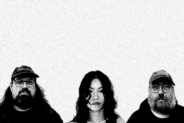 The Body and Dis Fig to release collaborative album, share "Holy Lance"