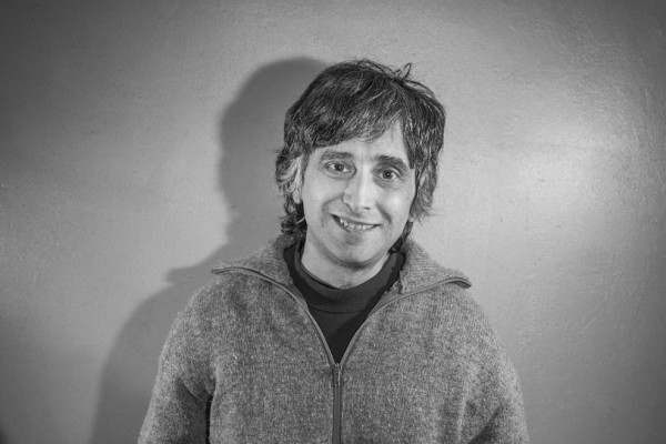 Joe Jack Talcum to re-release 'Over the Moon' and 'Winter Songs'