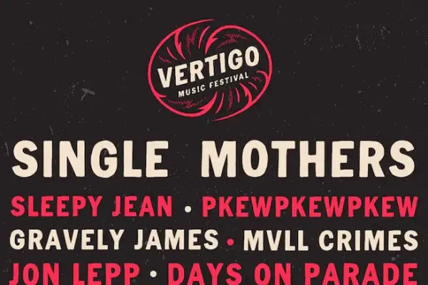 Single Mothers, Mvll Crimes, Pkew Pkew Pkew, more to play Vertigo Music Festival 2024