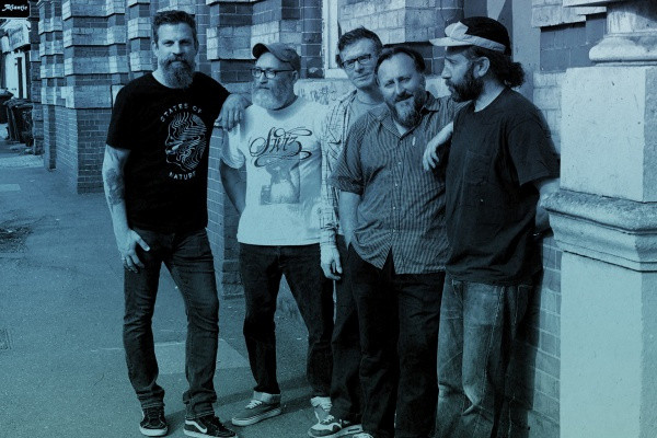 Watch the new video by The Atlantic Union Project!