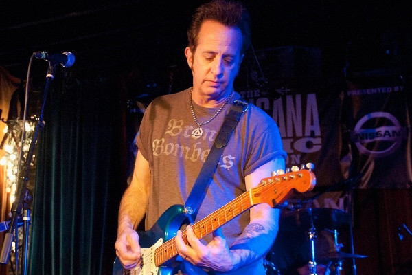 Scott Kempner of The Dictators has passed away