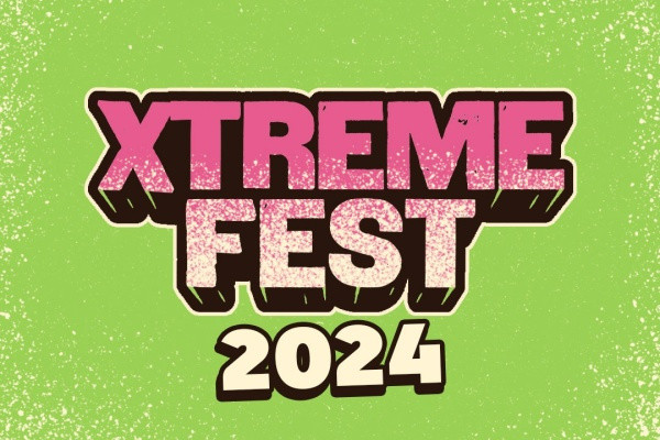 Nova Twins, Descendents, A Wilhelm Scream, more to play Xtreme Fest 2024