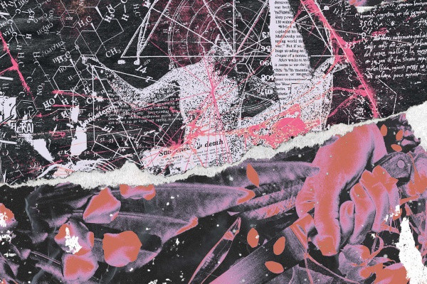 Massa Nera and Quiet Fear announce split LP