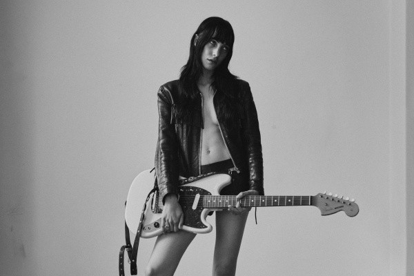 Devon Ross announces debut EP, releases new song "Killer"