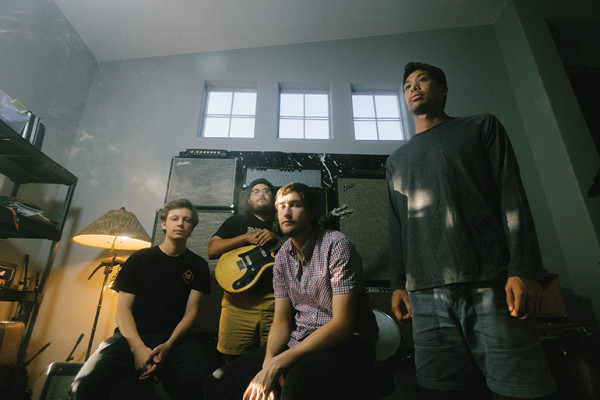 King of Heck to release new album, share "Army of OK"