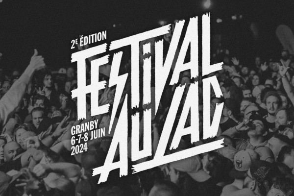 Millencolin, Lagwagon, Comeback Kid, more to play Festival Au Lac 2024
