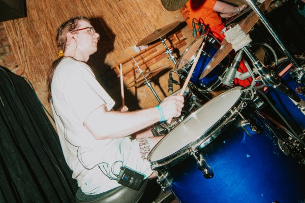 Dot Homler of Thotcrime has passed away