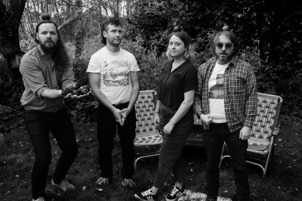 Rick Rude announce new album, release "Winded Whale" video