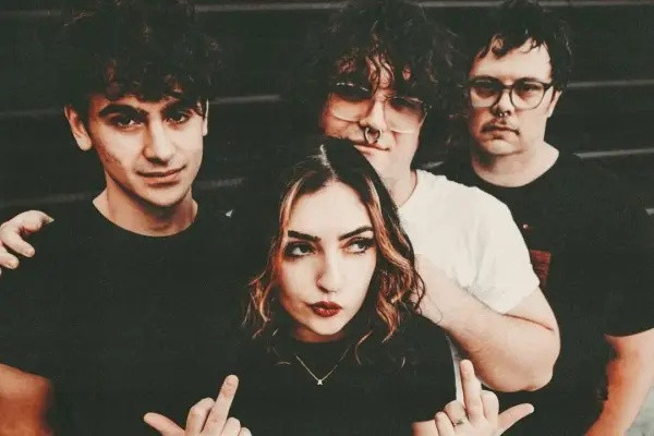 Roman Candle part ways with bassist following abuse allegations