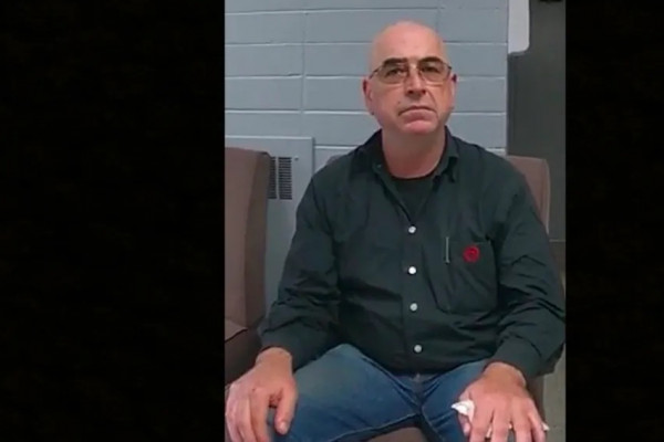 Theo Lengyel (Ex-Mr. Bungle) arrested for murder of girlfriend