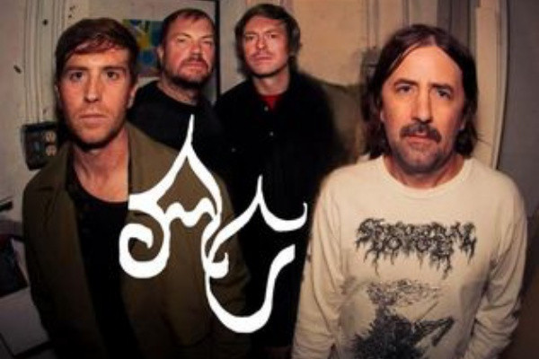 American Culture sign to Convulse Records, announce Western US tour