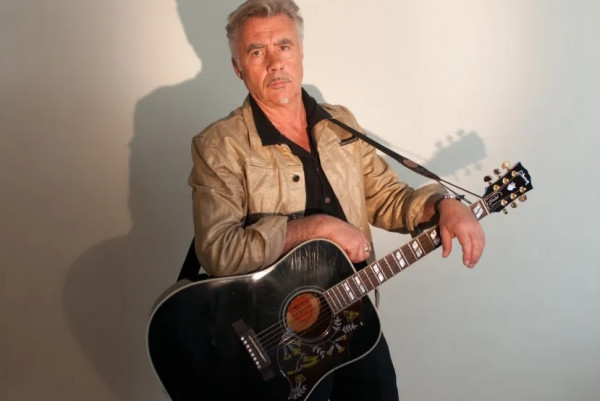 Glen Matlock, Clem Burke, Gilby Clarke, Steve Fishman announce California tour