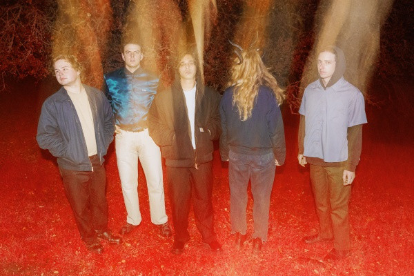 Pure Hex: "She Comes Up"