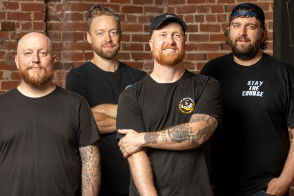 Watch the new video by Wes Hoffman and Friends!